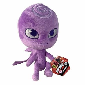 Bamse Bandai Wayzz Violet (2 Dele)