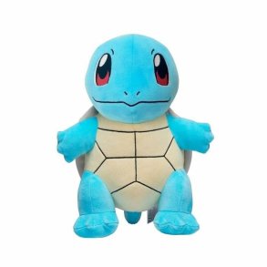 Bamse Pokmon Squirtle 30 cm Bl