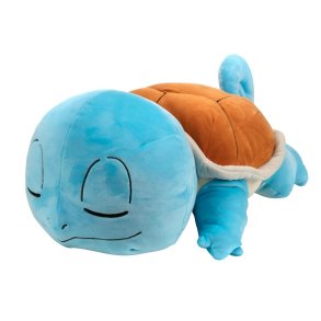 Bamse Pokmon Squirtle 40 cm