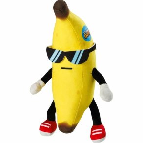 Baby Dukke Bandai Banana