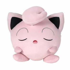 Action Figurer Bandai Jigglypuff