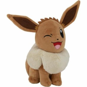 Bamse Pokmon Eevee 20 cm