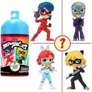 Dukke Bandai Miraculous Ladybug