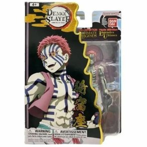 Action Figurer Bandai Demon Slayer Underholdning og animation