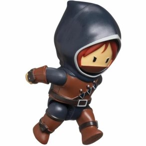 Action Figurer Bandai Stabby Kate