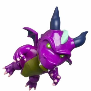 Action Figurer Bandai Stumble Guys - Dusk Dragon Drage