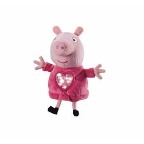 Bamse Peppa Pig