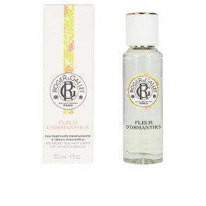 Unisex parfume Roger & Gallet Fleur D'Osmanthus EDT (30 ml)