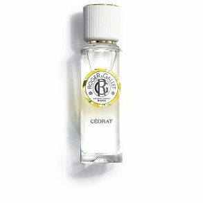 Unisex parfume Roger & Gallet C�drat EDT 30 ml