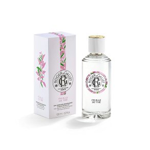 Unisex parfume Roger & Gallet Feuille de Th� EDP EDP 100 ml