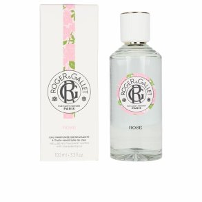 Unisex parfume Roger & Gallet Rose EDT 100 ml