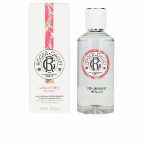 Unisex parfume Roger & Gallet Gingembre Rouge EDT 100 ml