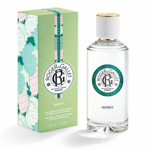 Unisex parfume Roger & Gallet Shiso EDP 100 ml