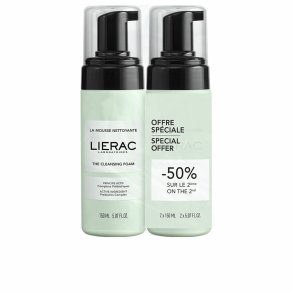 Ansigt makeupfjerner Lierac LIERAC DMAQUILLANT 150 ml