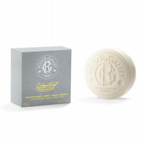 Shampoo Bar Roger & Gallet COLOGNE TWIST 100 g