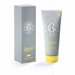 Aftershave Gele Roger & Gallet COLOGNE TWIST 75 ml
