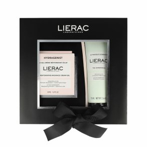 Kosmetikst Lierac HYDRAGENIST 2 Dele