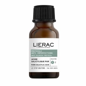 Anti-Defekt Behandling Lierac PROTOCOLO 15 ml