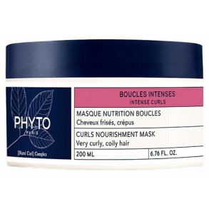 Nrende hrmaske Phyto Paris RIZOS 200 ml