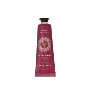 Hndcreme Panier des Sens Renewing Grape Renewing Grape 30 ml Druer