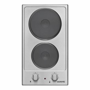 Elektrisk Varmeplade Oceanic