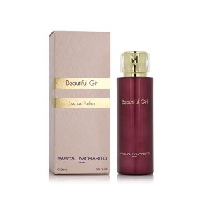 Dameparfume Pascal Morabito EDP Beautiful Girl 100 ml