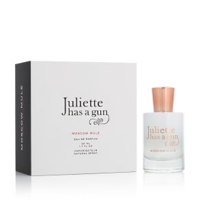 Unisex parfume Juliette Has A Gun EDP