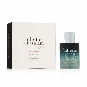 Unisex parfume Juliette Has A Gun Ego Stratis