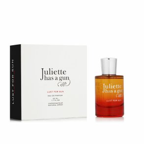 Unisex parfume Juliette Has A Gun Lust for Sun EDP 50 ml