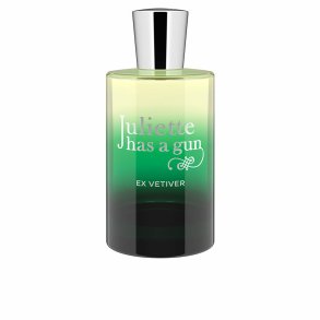 Unisex parfume Juliette Has A Gun Ex Vetiver EDP 100 ml
