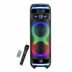 Brbare Bluetooth-hjttalere Inovalley RGB Multifarvet 800 W