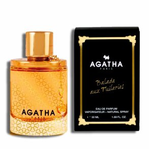 Dameparfume Balade aux Tuileries Agatha Paris 3054 EDP EDP 50 ml