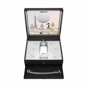 Parfume st til kvinder Un Soir  Paris Agatha Paris (2 pcs)