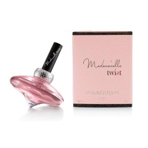 Dameparfume Mauboussin Mademoiselle Twist EDP 90 ml
