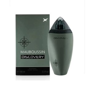 Herreparfume Mauboussin Discovery EDP 100 ml