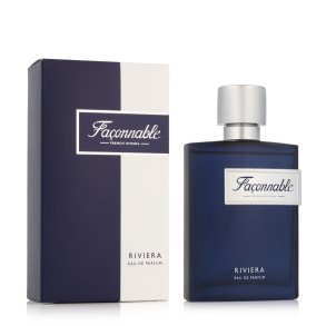 Herreparfume Fa�onnable EDP Riviera 90 ml