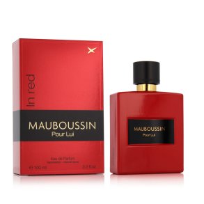 Herreparfume Mauboussin For Him In Red EDP