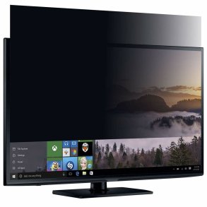 Privatlivsfilter til monitor Mobilis 016243