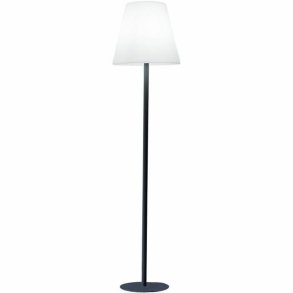 Solcellelampe Lumisky Hvid