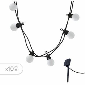 LED guirlande Lumisky Party Milky 5,7 m 10