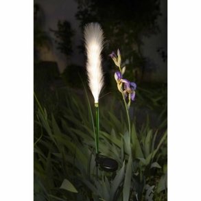 Solcellelampe Galix G4515