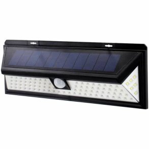 Solcellelampe Galix G4565 300 Lm