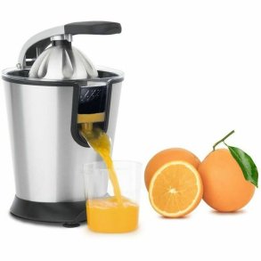 Elektrisk juicer Hkoenig AGR80 160 W Gr