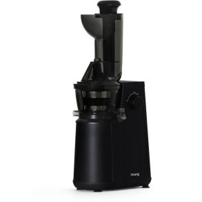 Elektrisk juicer Hkoenig Vitamin+ GSX24 Sort Gr 400 W 1 L