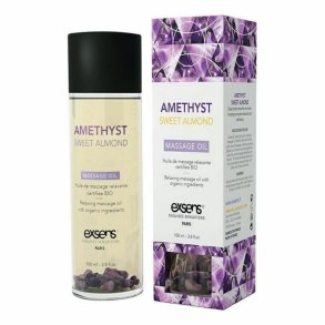 Erotisk massageolie Exsens