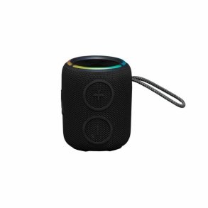 Brbare Bluetooth-hjttalere The G-Lab Sort