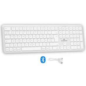 Bluetooth-tastatur Bluestork MAC V2