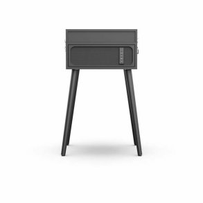 Pladespiller Ryght Alto Sort