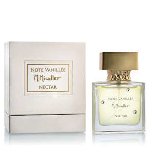 Unisex parfume M.Micallef Note Vanille Nectar 30 ml