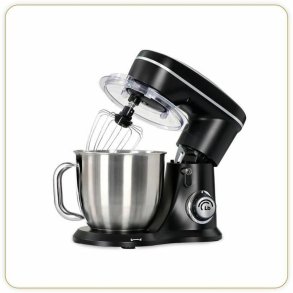 Foodprocessor Little Balance 8102 Sort